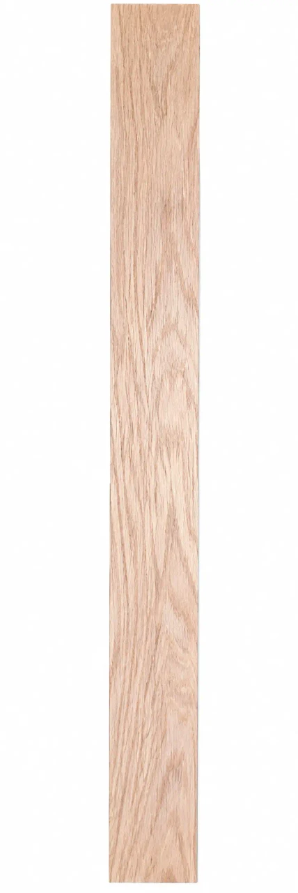 Oak, Red Hardwood S2S1E (1/2, 4/4, & 5/4 Thick Only)