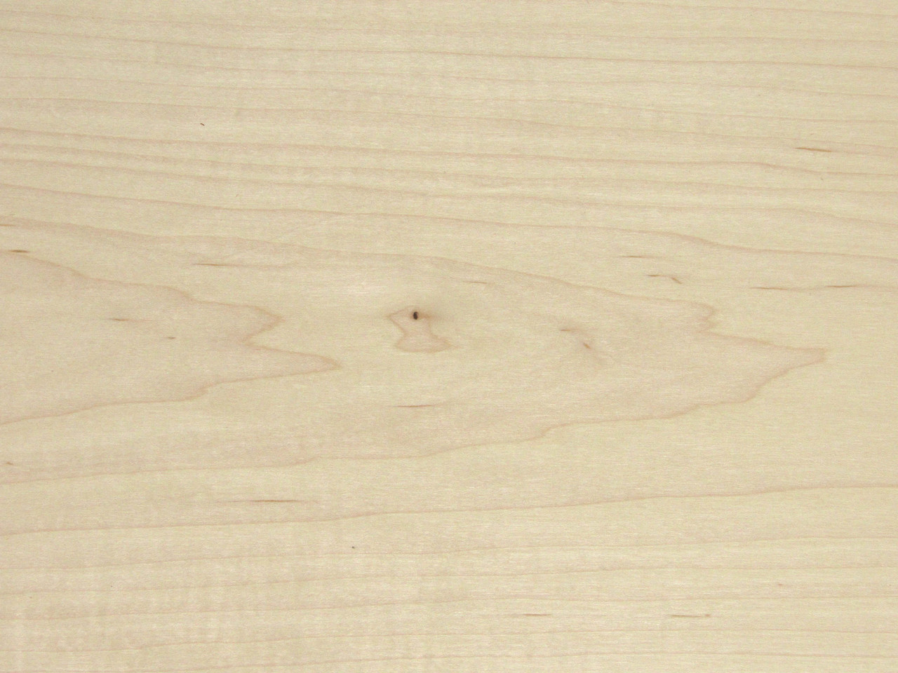 Maple Veneer closeup