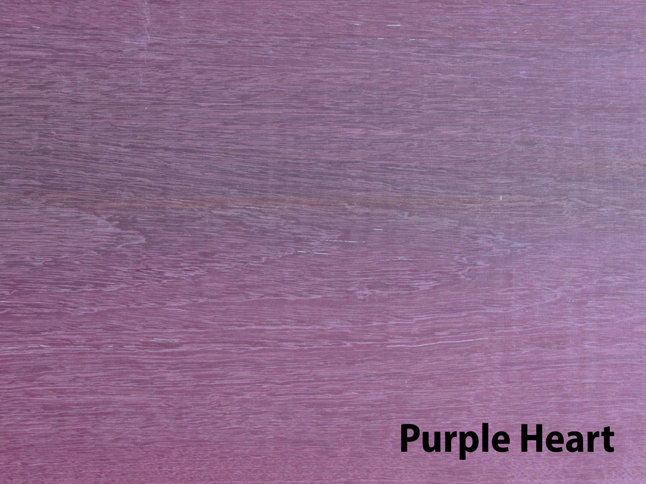 Purple Heart Hardwood S2S1E