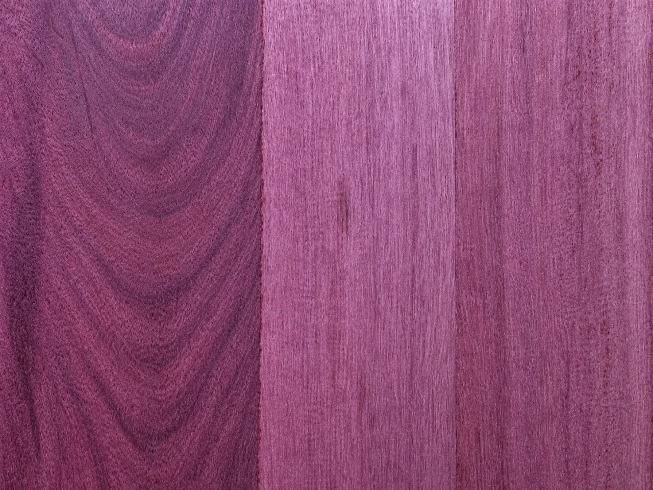 Purple Heart Hardwood S2S1E