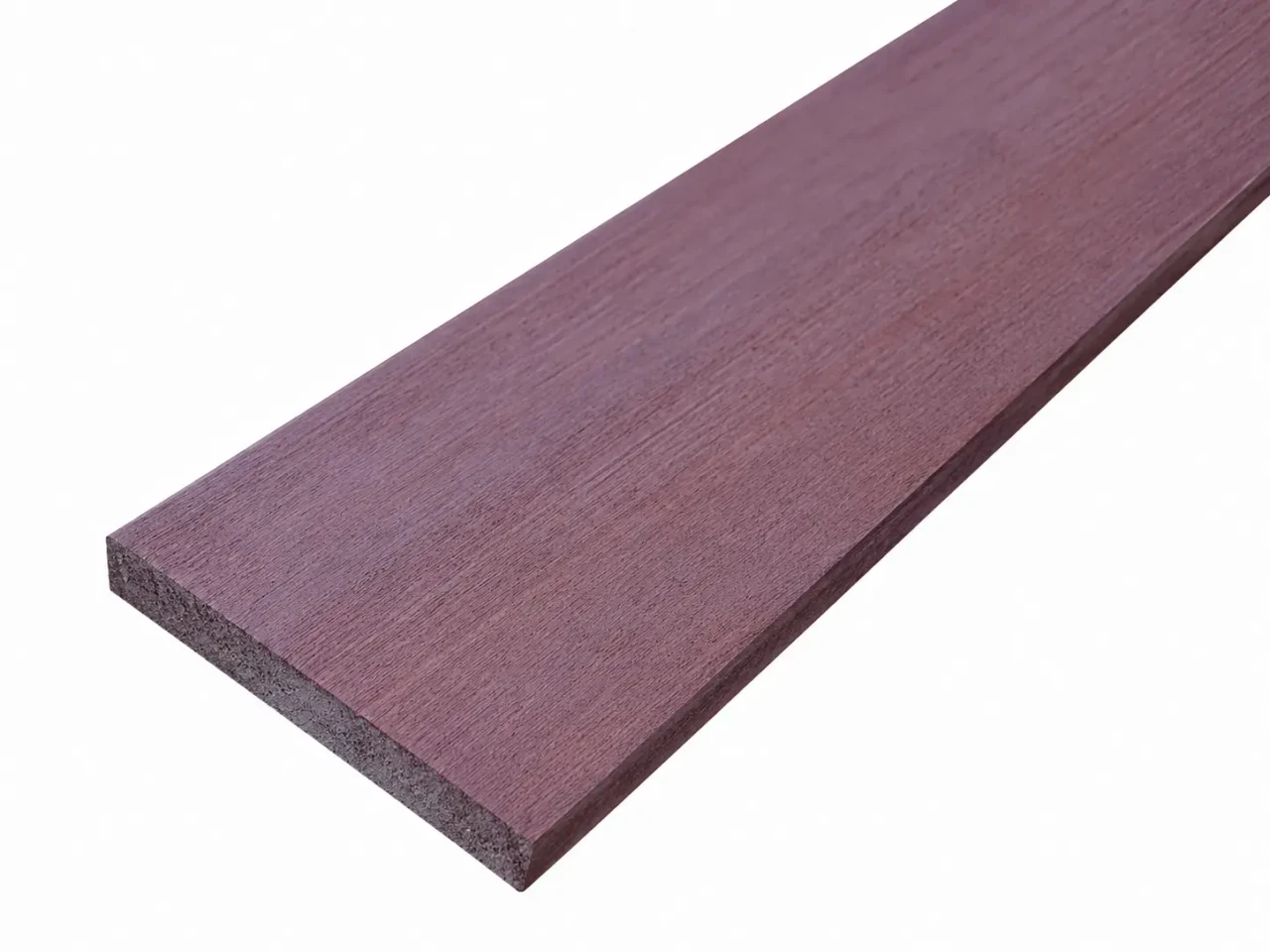 Purple Heart Hardwood S2S1E