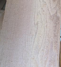 Closeup of A&Better Graded Cedar