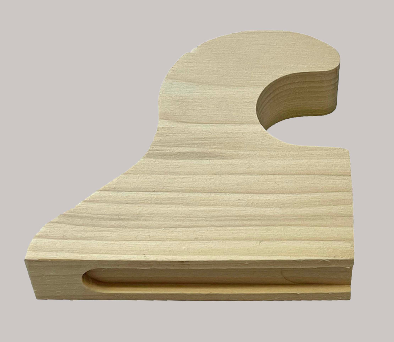 Poplar Bracket