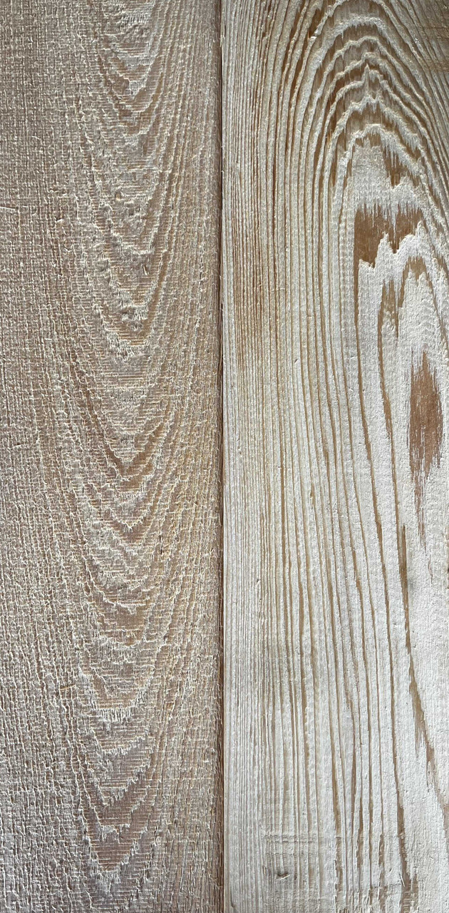 Cypress Lumber, Select & Better, S1S2E