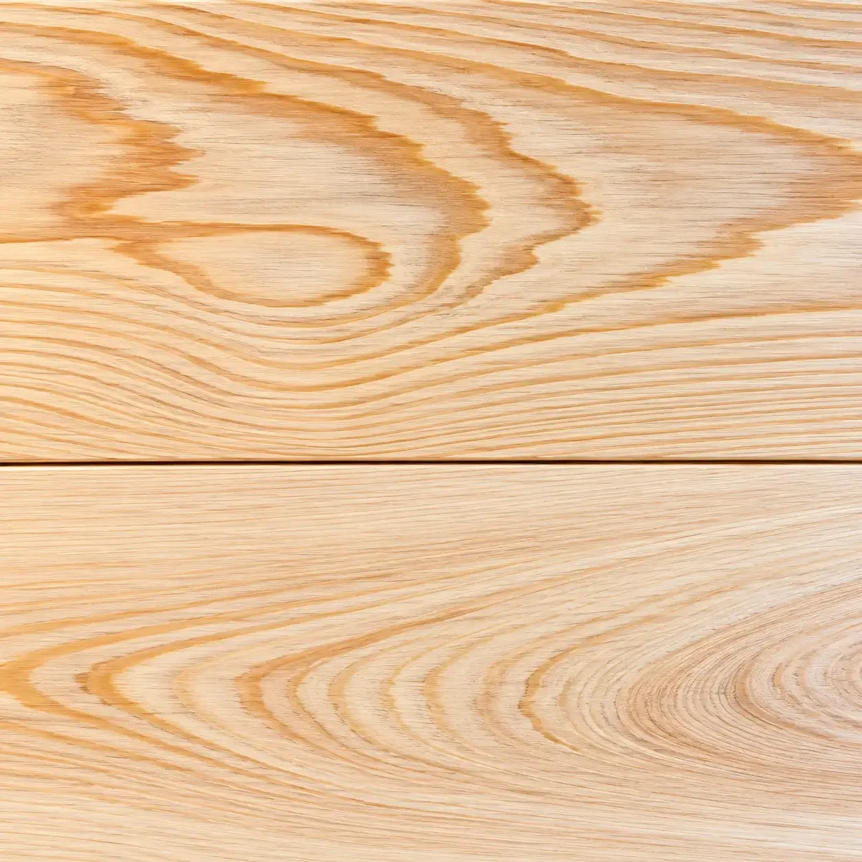 Cypress Lumber, Select & Better, S2S1E