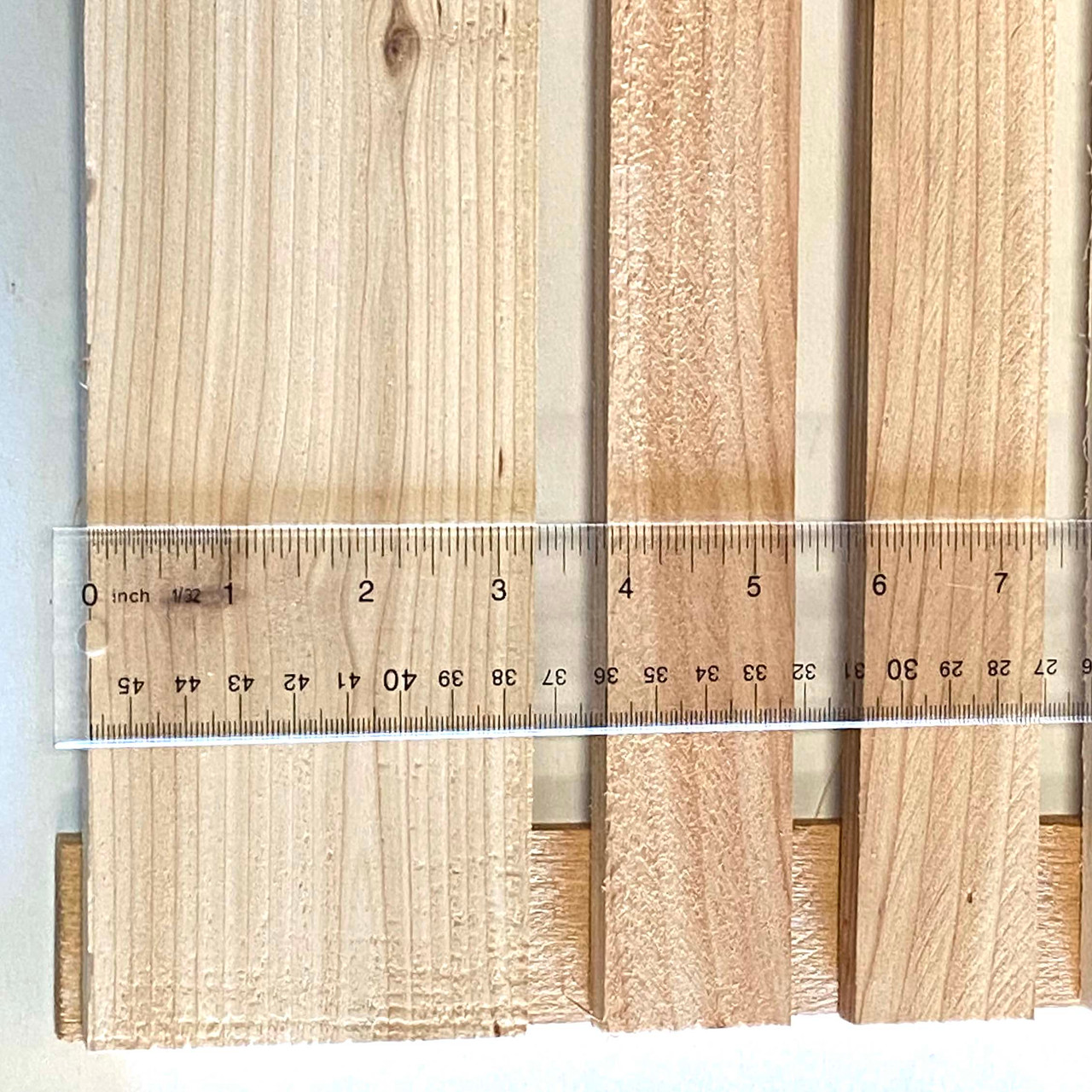 Highland Park Heavy Duty Cedar