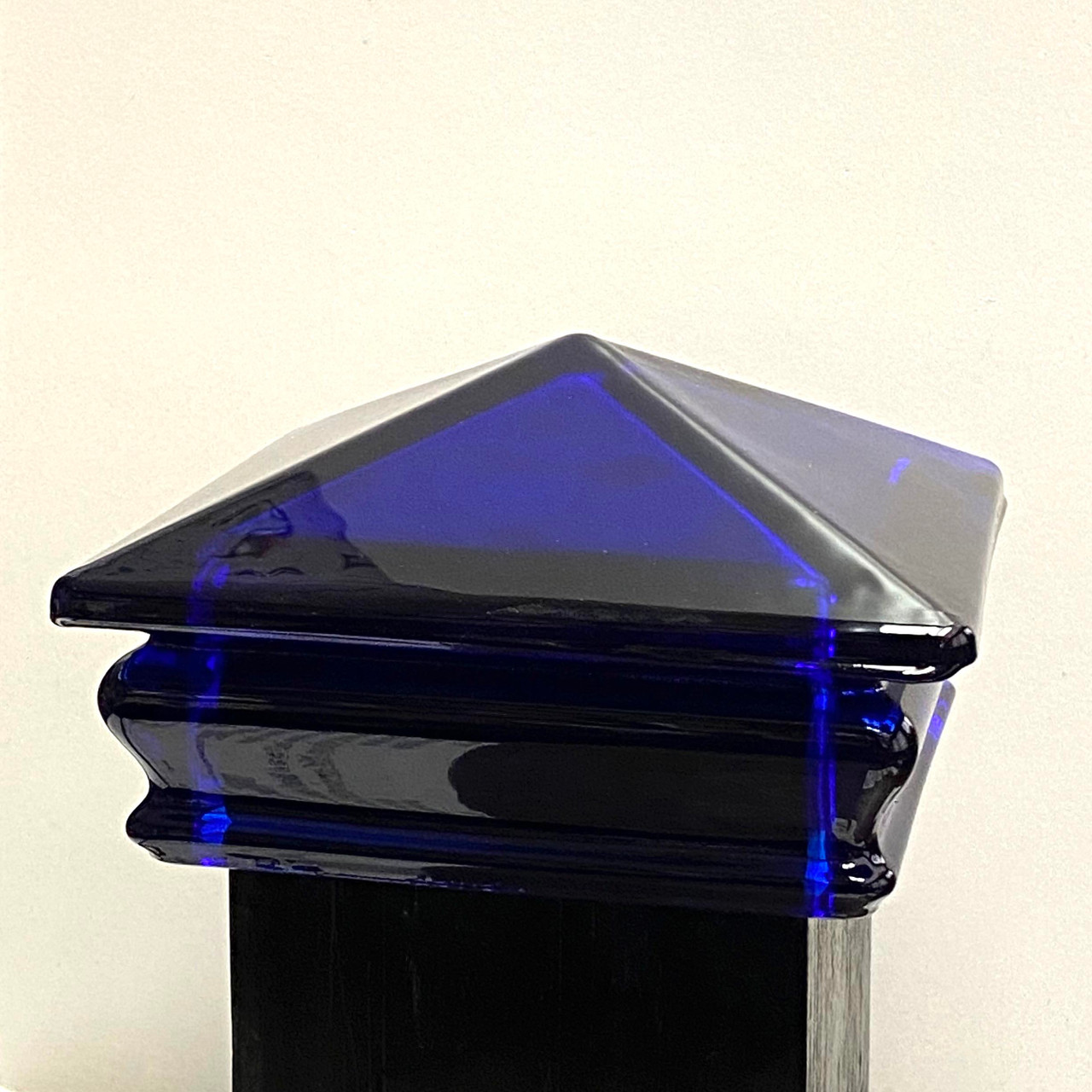 4X4 Cobalt Blue