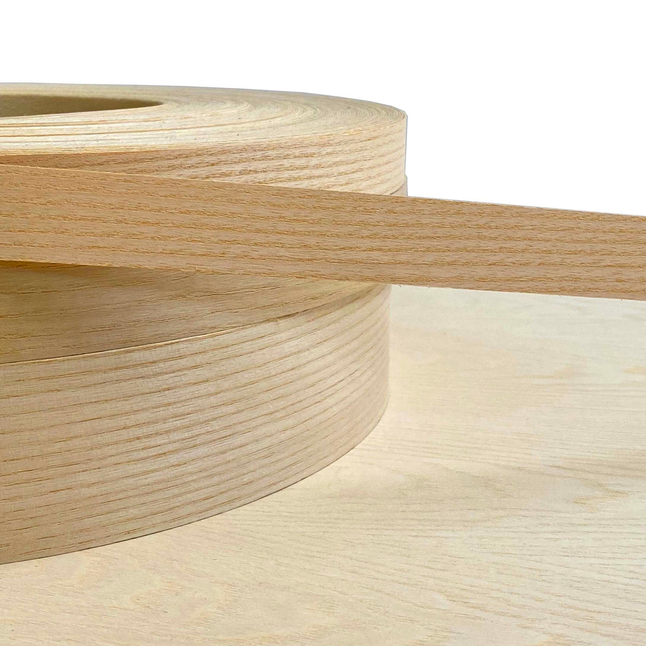 Ash Edgebanding