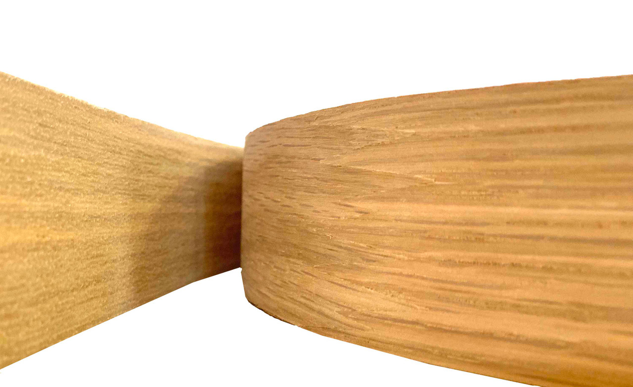 Oak, White Edgebanding