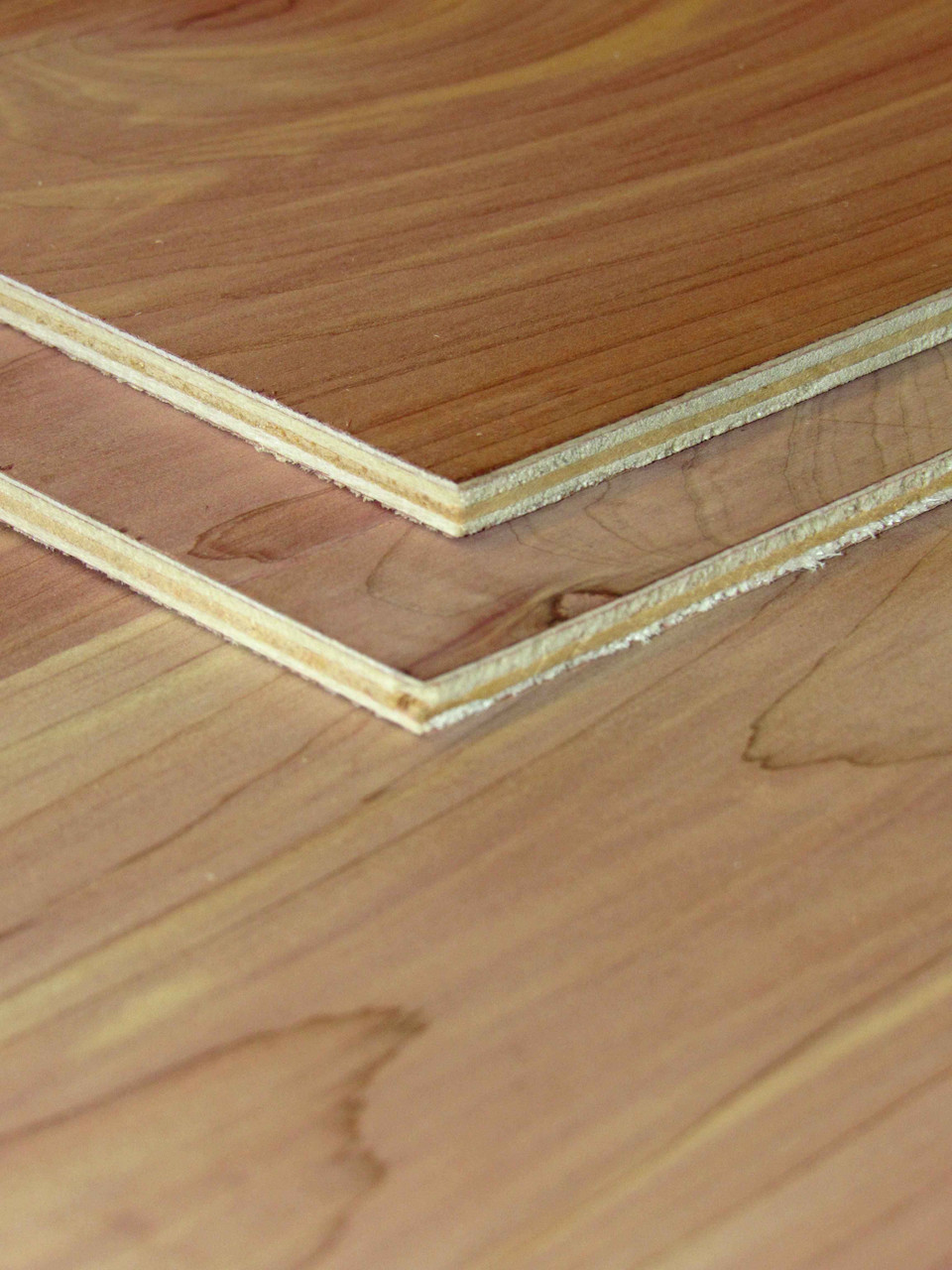 Cedar, Aromatic Plywood
