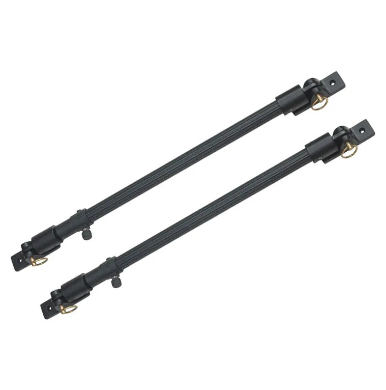 Fixed Bahama Shutter Stays Total Wood Store