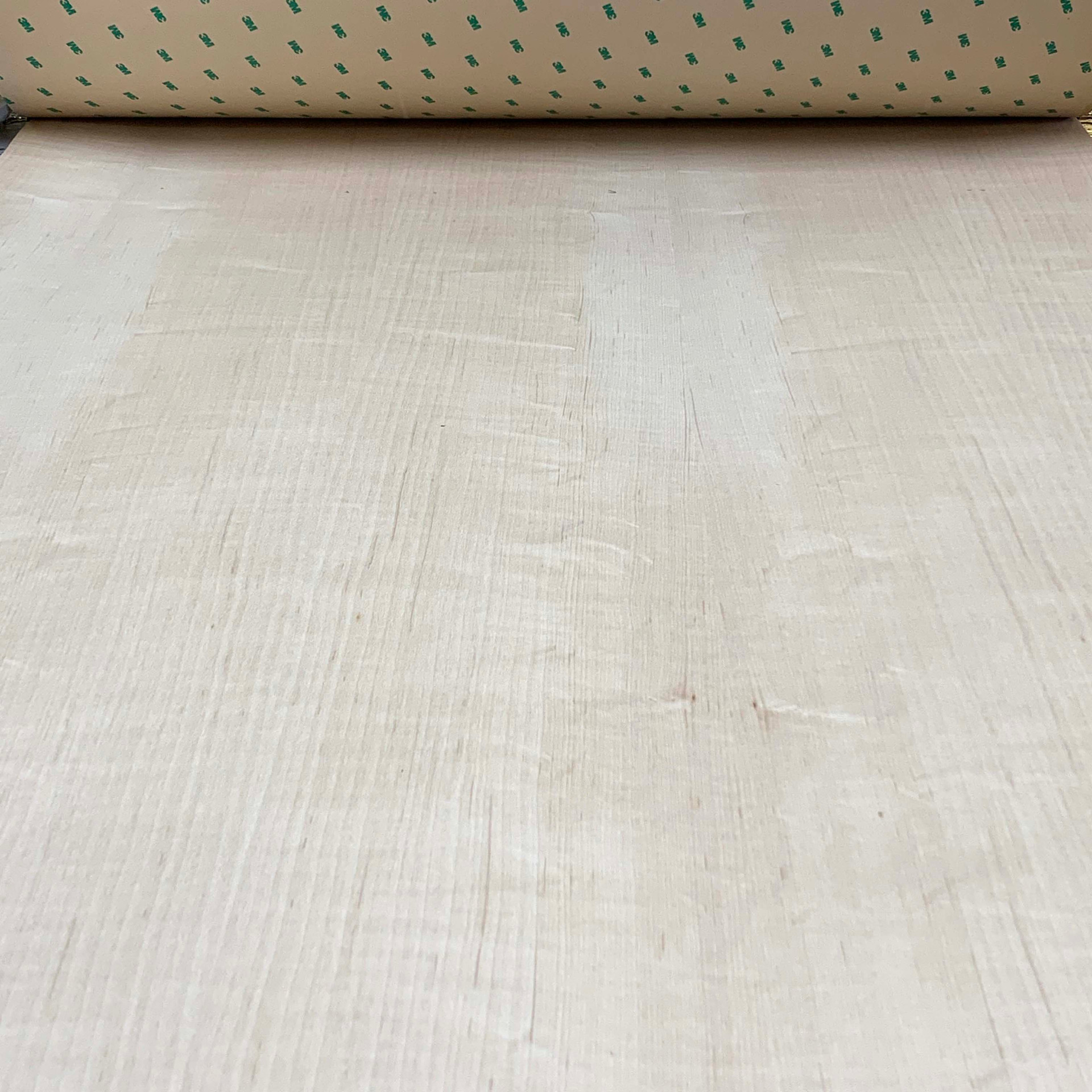 Birch, White PlainSliced Wood Veneer Total Wood Store