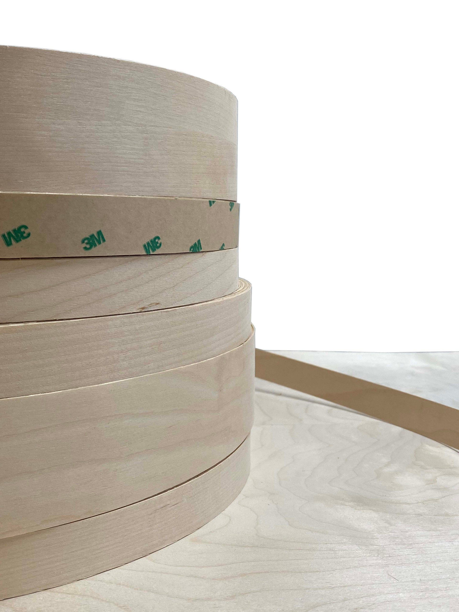 Interior Products Wood Veneer & Edge Banding Birch Veneer & Edge