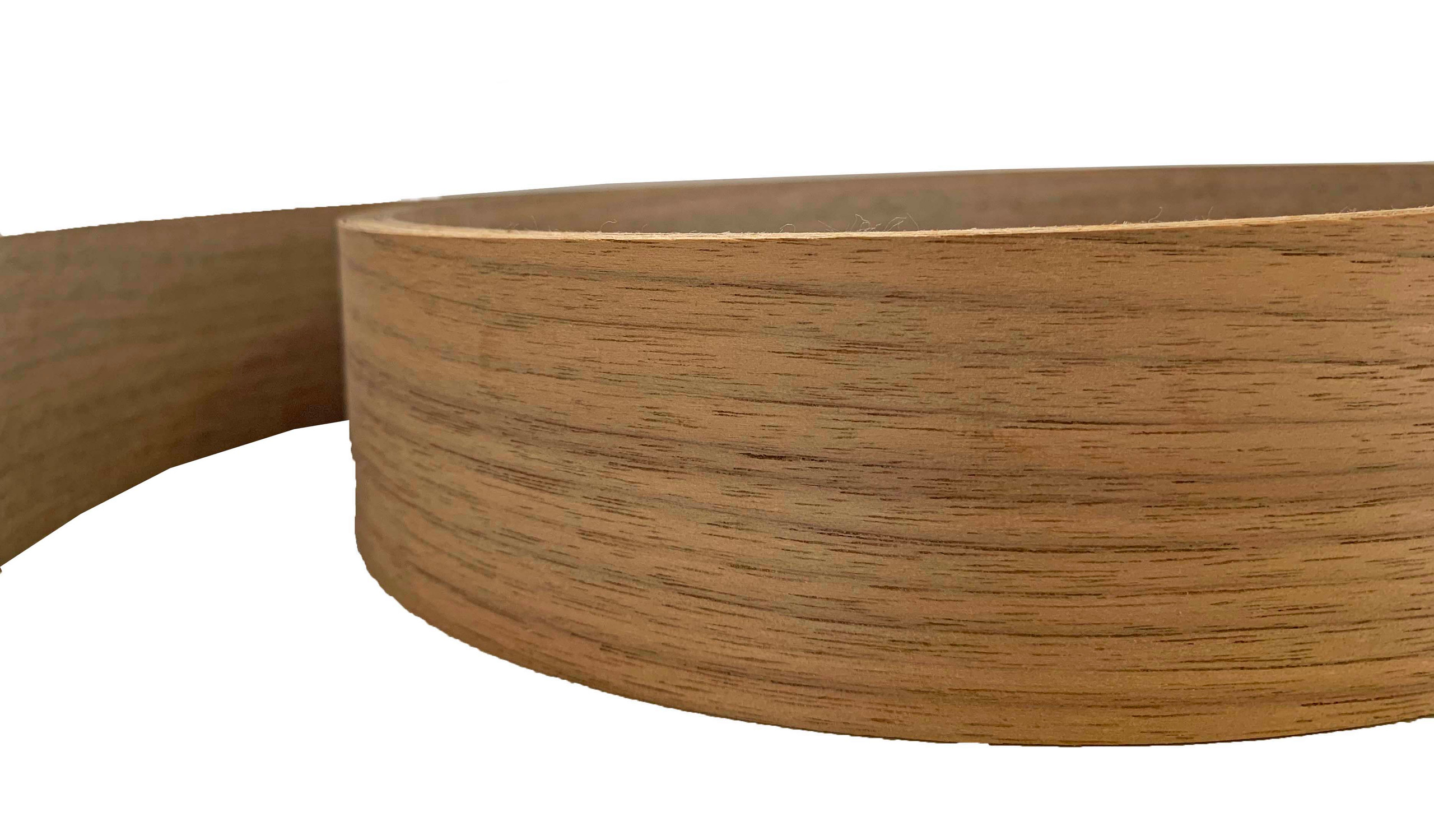 Walnut Edgebanding Total Wood Store