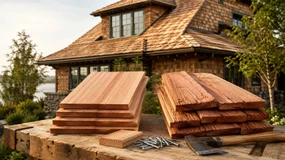 Cedar Shingles & Shakes: Choose, Install, Maintain in 2026
