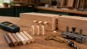 How to Choose the Right Wooden Dowels: 2026 Expert Guide