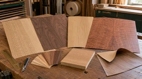 How to Choose Wood Veneer Sheets: A 10-Step Guide for 2026