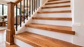 10 Best Wood Stair Treads for U.S. Homes in 2026, Ranked