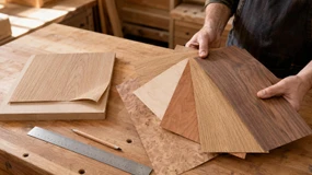 How to Choose the Right Wood Veneer: Complete Guide for 2026
