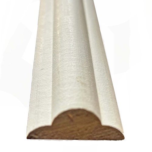 Panel 137 Moulding 9/16" X 1-1/4" - 6 foot