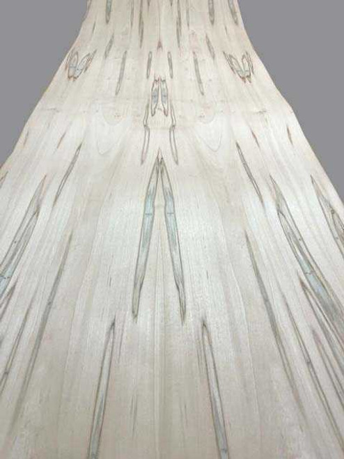 Maple, Wormy Wood Veneer