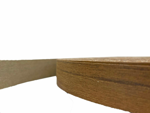Teak Veneer Edge Banding
