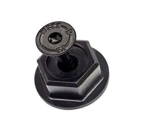 Simpson Strong-Tie Hex Head Washer and Wood Screw Set
