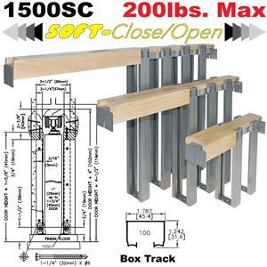 1500SC details