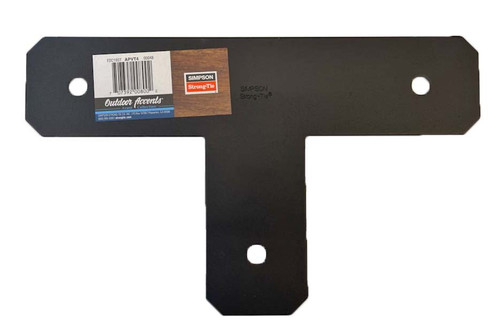 Simpson Avant Strong -Tie T Strap