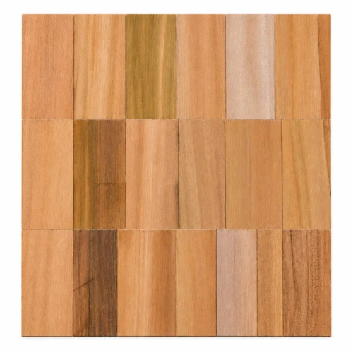 Blue Label #1 Western Red Cedar Shingles