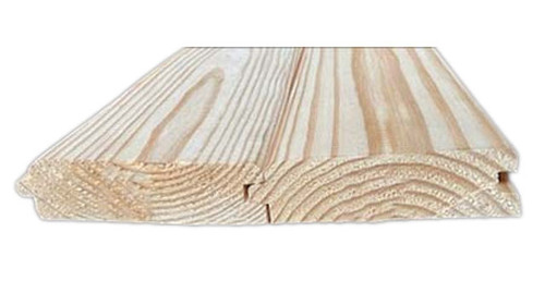 Roofers dimensions