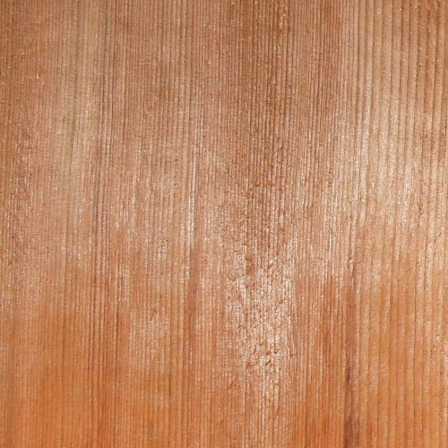 Smooth face on shingles