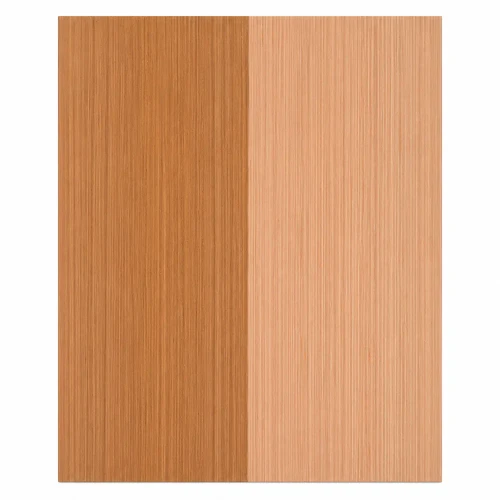 Grooved R&R Shingle