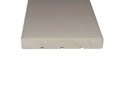 Flat Interior Door Jamb