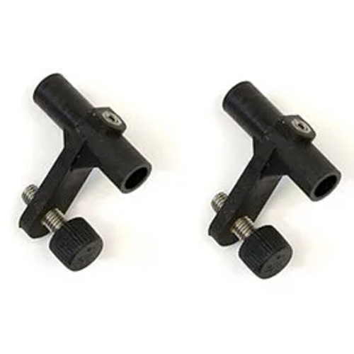 Anti-Vibration Shutter Stay Brackets