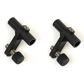 Anti Vibration Shutter Bracket comes in the pair
