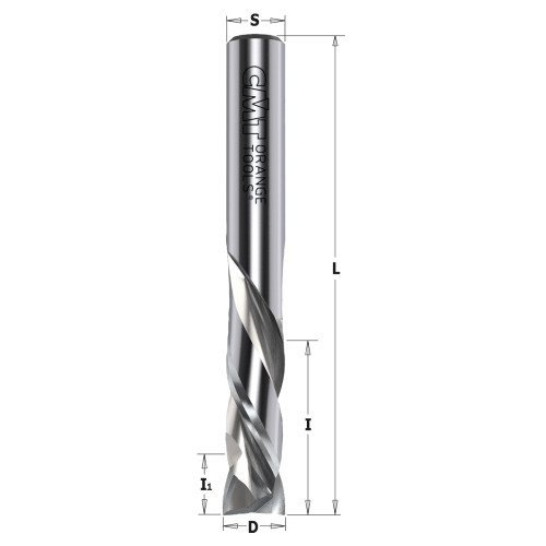 Profile dimensions