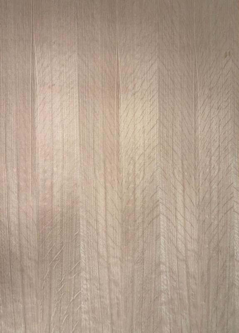 Oak, White, Quartered Wood Veneer