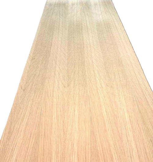 White Oak Quartered Veneer full sheet