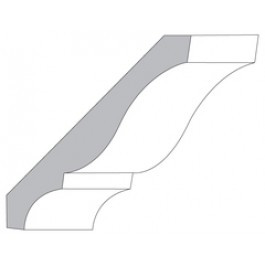 Profile of DuraFlex Crown 47 Flex