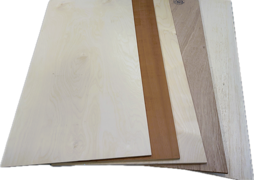 Furniture and Marine 24"x48" Plywood Redi-Cuts at Reduced Prices