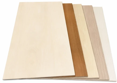 Furniture and Marine Plywood Redi-Cuts at Reduced Prices