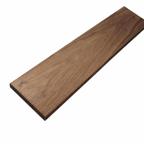 Supreme Black Walnut Board