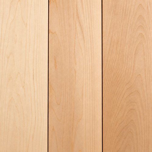 Maple (Soft) Hardwood S2S1E