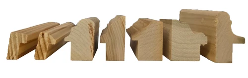 Backband Samples