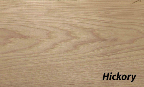 Hickory Hardwood S2S1E