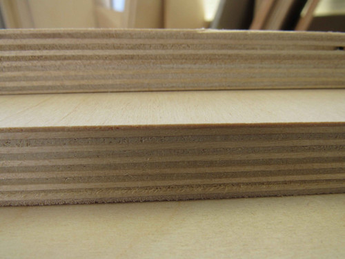 Baltic Birch Plywood