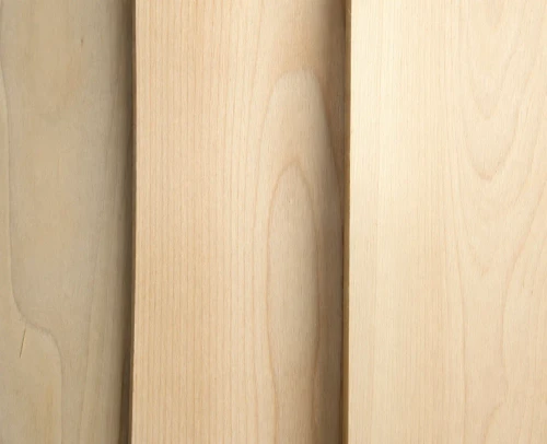 Beech European Hardwood S2S1E