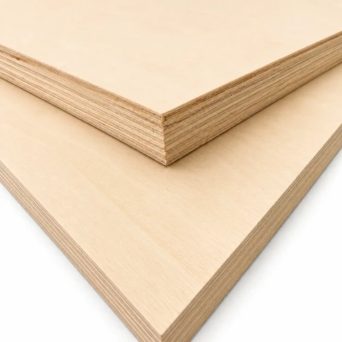 Baltic Birch Marine Grade