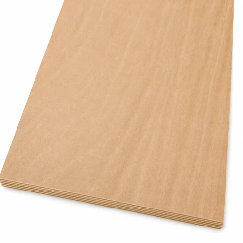 Hechthout Okoume Marine Plywood